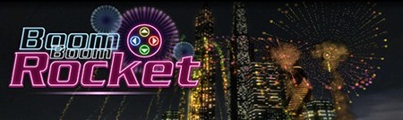 Boom Boom Rocket actualizado para jugar con guitarras y dance pads
