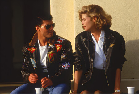 Top Gun Pelicula