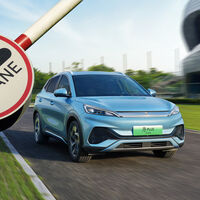 Adiós al sueño del coche eléctrico barato. Así quedarían los precios de los coches chinos en España con los aranceles que ha aprobado la Unión Europea