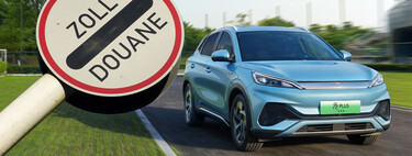Adiós al sueño del coche eléctrico barato. Así quedarían los precios de los coches chinos en España con los aranceles que ha aprobado la Unión Europea
