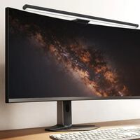 Esta luz inteligente de Xiaomi vuelve después de cinco años de ausencia: es discreta y muy luminosa 