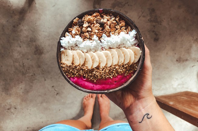 Lou Lou B Photo N2rkrotinom Unsplash