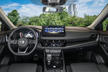 Nissan X Trail 2023 Precio Mexico 5
