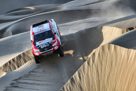 Bernhard-ten-Brinke-Toyota-dakar-2018