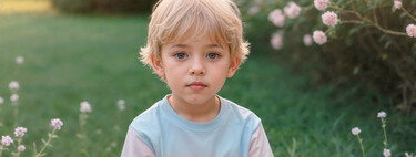 Las preguntas indirectas que hacen los niños cuando necesitan más cariño del que dicen