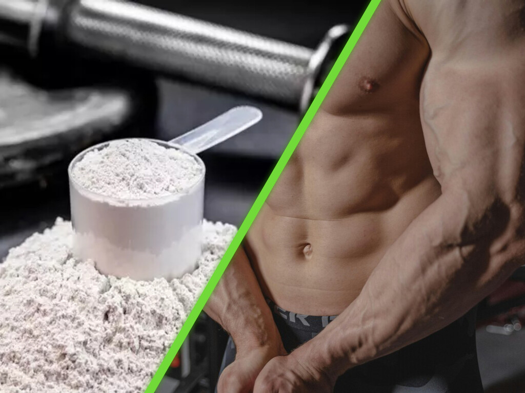 Nos han dicho que la creatina es uno de los mejores suplementos para ganar masa muscular; ya tenemos algunas dudas  . Noticias en tiempo real