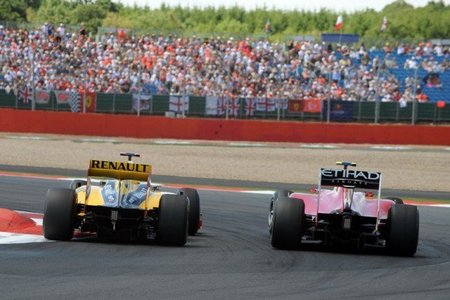 Ferrari responde a Charlie Whiting