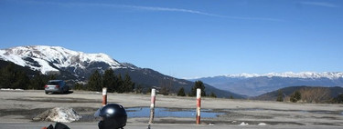 De Girona a Andorra por la Collada de Tosas, Motorpasión Rutas