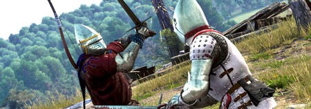 Armas Y Armadura Kcd2