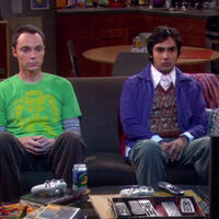 "Fue profundamente hiriente": Vio tan ofensivo un diálogo de The Big Bang Theory que amagó con denunciar a Netflix