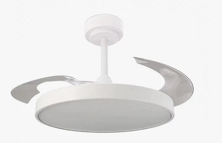 Ventilador de techo