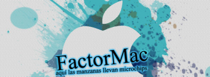 FactorMac: La blogosfera maquera se enriquece
