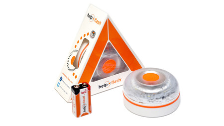 Luces V16 Conectadas 8