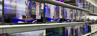 MediaMarkt ha dejado a precio de outlet esta impresionante tele Philips OLED de 65 pulgadas con Ambilight 