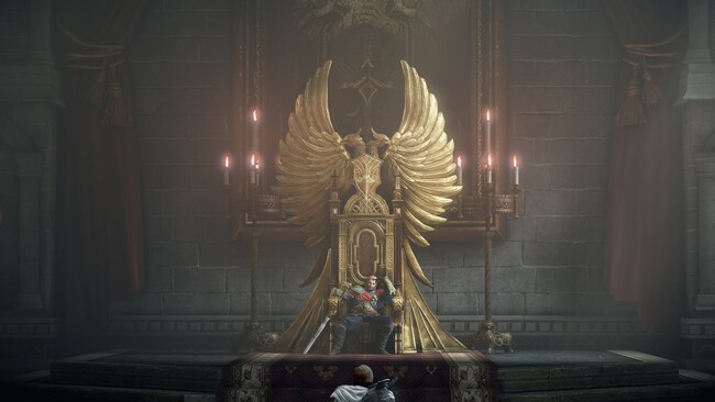 Lost Ark Actualizacion Dificultad