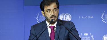 “Esto ya es inaceptable”. Los pilotos se unen contra la FIA cansados de la lluvia de multas por decir tacos, incluso dentro del coche