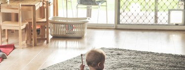 ¿Necesitan los niños ir a la guardería para socializar?