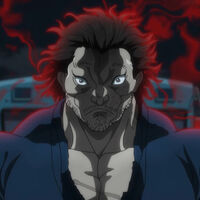 Baki y Miyamoto Musashi se enfrentan en el combate más esperado del anime. La Parte 2 de 'Baki-Dou' ya tiene fecha de estreno en Netflix 