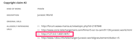Ip Universal