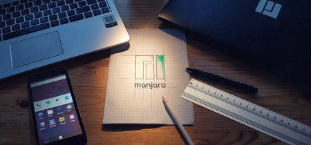 Manjaro, además de ser una distribución, es ahora una empresa que pretende asegurar su desarrollo continuado