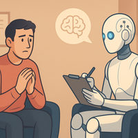 La IA se ha convertido en la segunda opinión "médica" que queremos escuchar. El problema es que puede suponer un conflicto