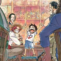 The One Piece, el remake de la obra de Eiichiro Oda, ya tiene fecha de la mano del estudio de Ataque a los Titanes