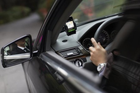 Todos contra Uber y Uber contra todos. Así es la alianza de Lyft con otros de sus rivales