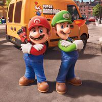 Comenzó como un chiste en una película, pero después Shigeru Miyamoto lo hizo canon: el apellido de Mario y Luigi 