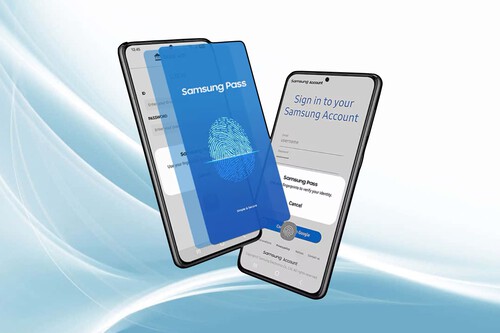 Samsung Pass