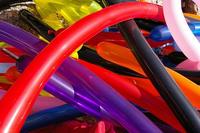 Cuentos, magia y globoflexia este sábado en el Botánico de Gijón 