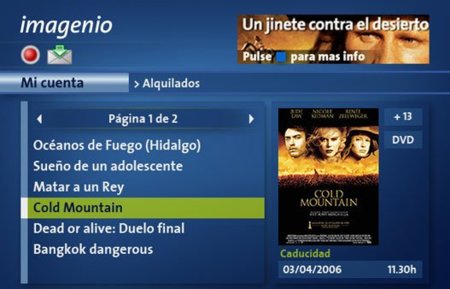¿Existe la verdadera alta definición en la IPTV en España?