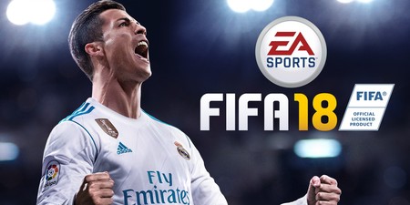 FIFA 18 logra 1,6 millones de jugadores simultáneos en su primer fin de semana