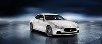 Maserati Ghibli, puede ser tuyo por 71.430 euros con motor Diesel 