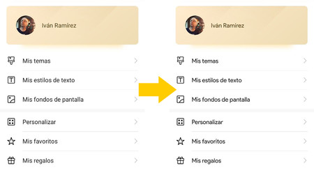 Cómo usar la tipografía de Google en un móvil Huawei u Honor con EMUI