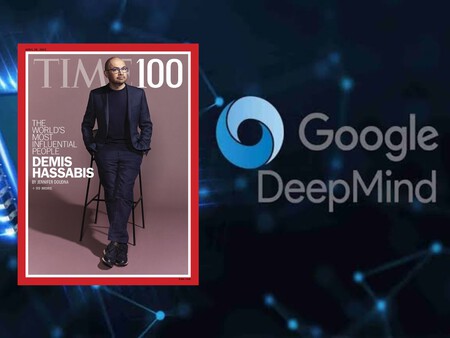 Demis Hassabis