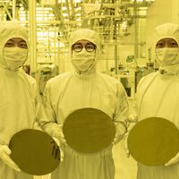 Os chips de 0,3 nm têm data de validade definida: o laboratório IMEC descobriu uma maneira de prolongar a vida útil do silício 