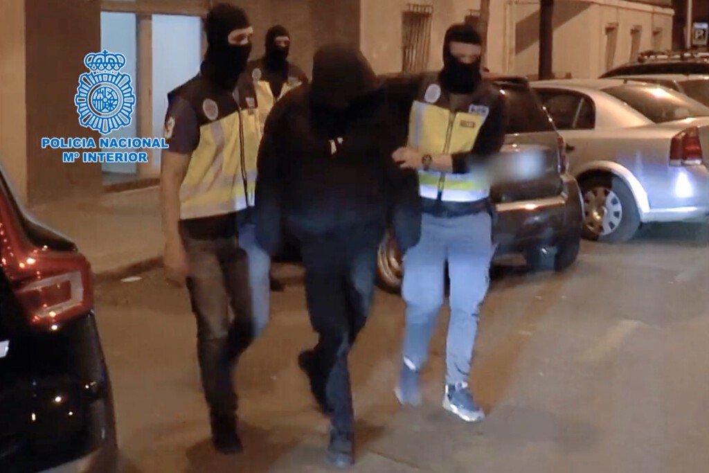 Alcasec era algo más que un hacker: había montado el Amazon de los datos robados 