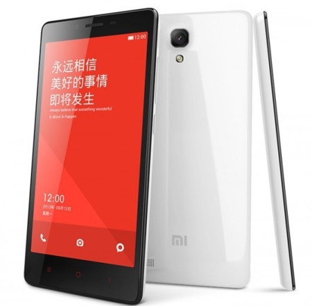 Tendremos nuevo Xiaomi Redmi Note el 29 de junio
