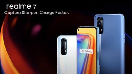 Realme 7