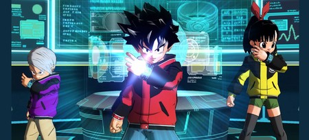 Super Dragon Ball Heroes: World Mission cambia a Goku y compañía por un nuevo personaje