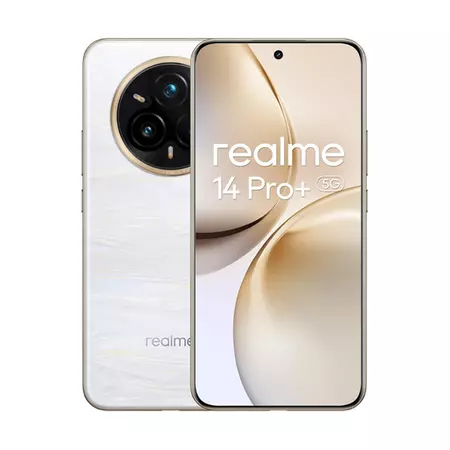 Realme 14 Pro+