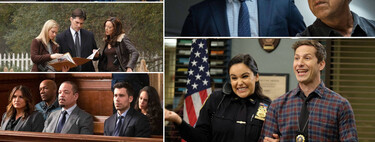 Las 13 mejores series policíacas de los últimos años y dónde verlas en streaming en España