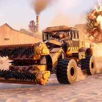 Ya lleva 9 años entre nosotros y este juego de acción gratis lo va a celebrar por todo lo alto. Esto es lo que nos espera en Crossout