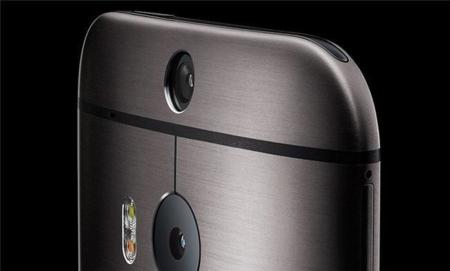 Aparecen los primeros rumores del HTC One (M9), ¿adiós a Ultrapixel?