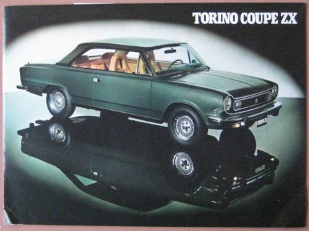 Renault Kaiser Torino