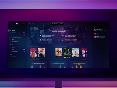 Probamos el nuevo GOG Galaxy 2.0: conectar múltiples plataformas y encontrar todos tus juegos de PC en un solo lugar es posible