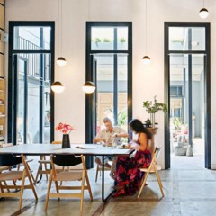 Foto 4 de 20 de la galería hotel-brummell en Trendencias Lifestyle