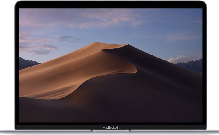 Apple lanza la cuarta beta de macOS 10.14.2 para desarrolladores