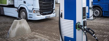 Sin darnos cuenta, Alemania se está convirtiendo en el paraíso del camión eléctrico y la razón es clara: la lucha contra el tiempo