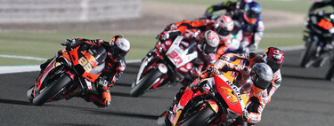 MotoGP Portugal 2021: Horarios, favoritos y dónde ver las carreras en directo